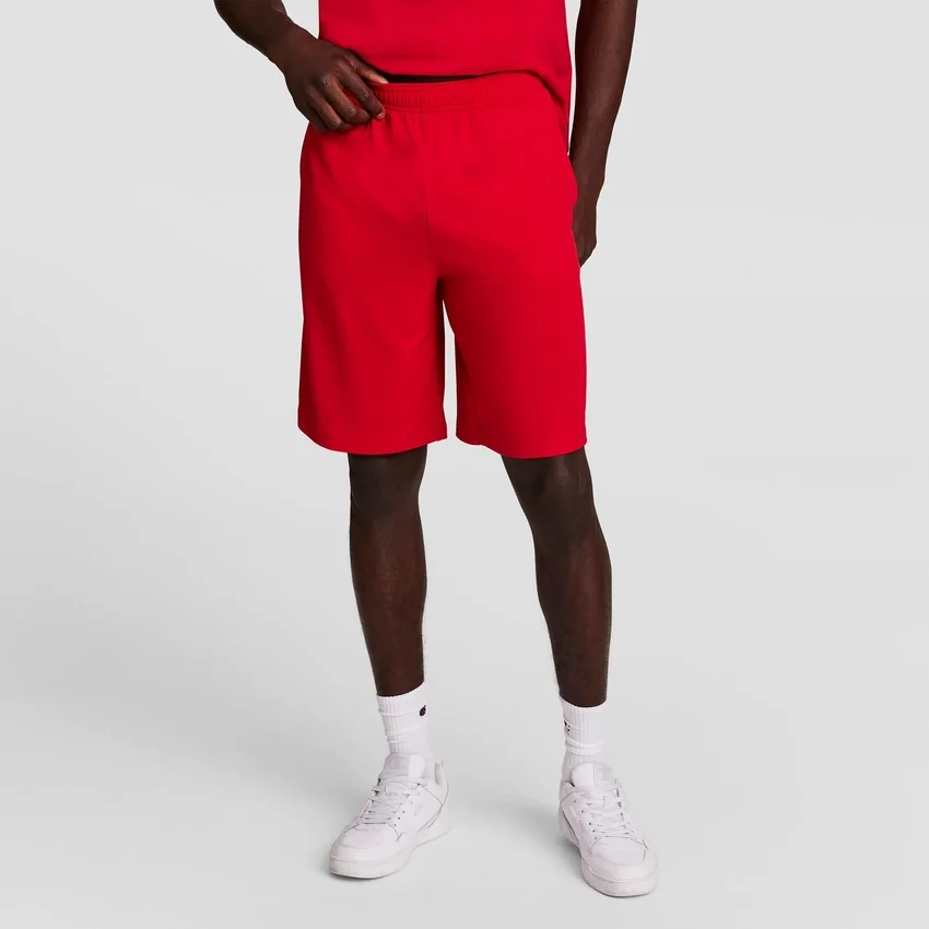 10" fugttransporterende sportshorts