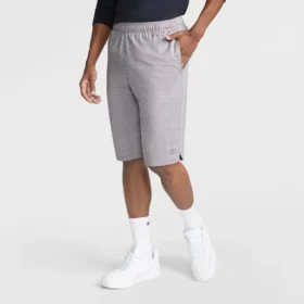 10" fugttransporterende sportshorts