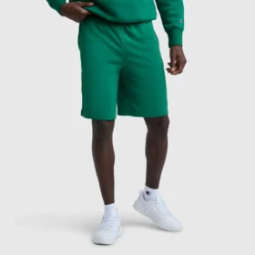 10" fugttransporterende sportshorts
