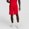 10" fugttransporterende sportshorts