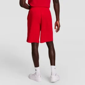 10″ fugttransporterende sportshorts