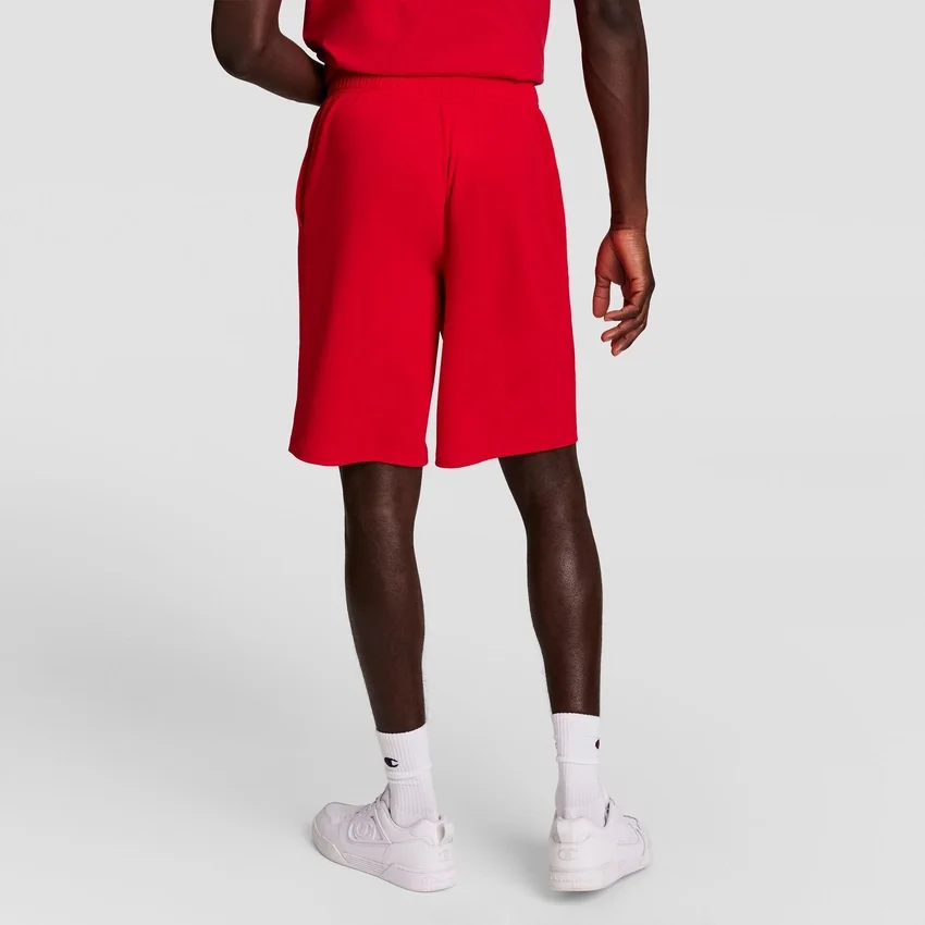 10" fugttransporterende sportshorts
