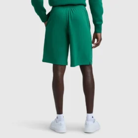 10″ fugttransporterende sportshorts