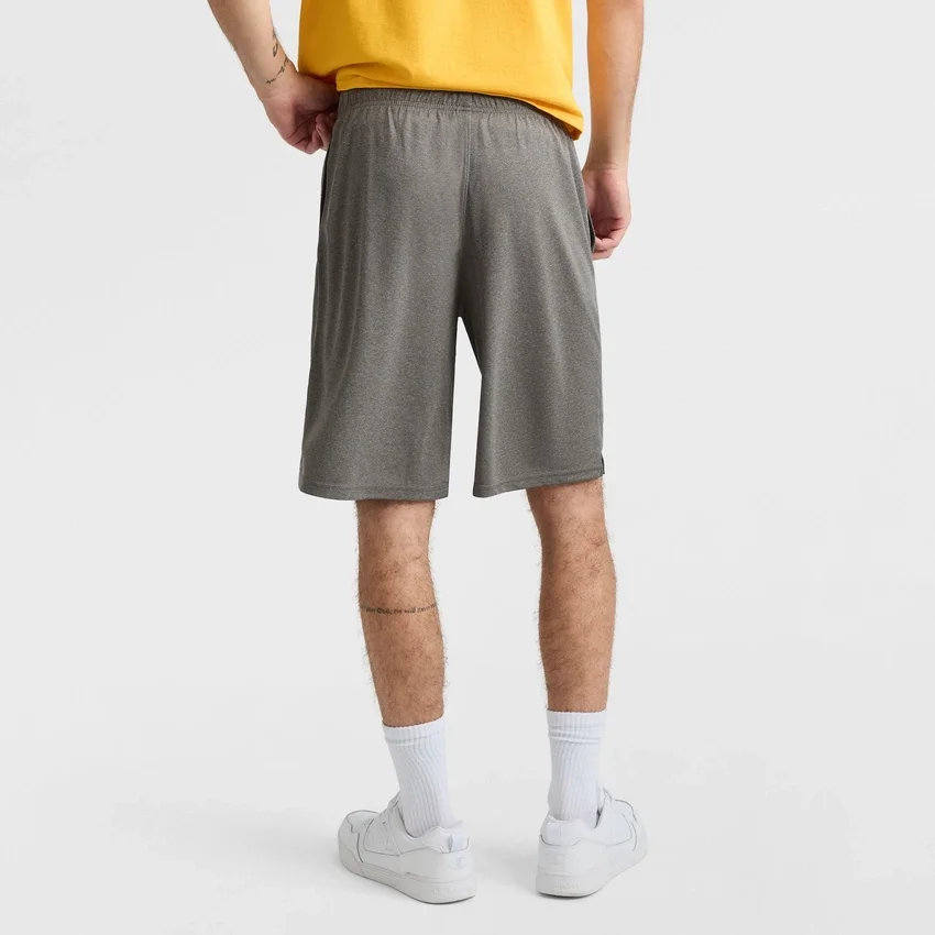 10" fugttransporterende sportshorts