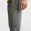 10" fugttransporterende sportshorts