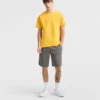 10" fugttransporterende sportshorts