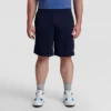 10" fugttransporterende sportshorts – Big & Tall