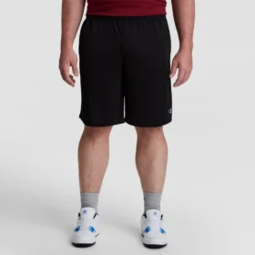 10" fugttransporterende sportshorts – Big & Tall