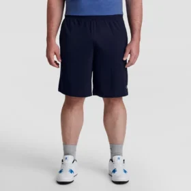 10" fugttransporterende sportshorts – Big & Tall