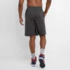 10" fugttransporterende sportshorts – Big & Tall