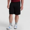 10" fugttransporterende sportshorts – Big & Tall