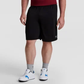 10″ fugttransporterende sportshorts – Big & Tall