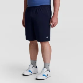 10″ fugttransporterende sportshorts – Big & Tall