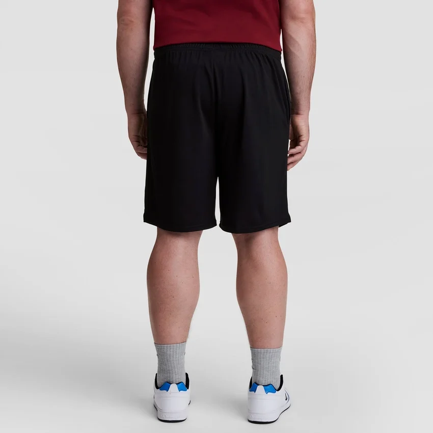 10" fugttransporterende sportshorts – Big & Tall