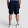 10" fugttransporterende sportshorts – Big & Tall
