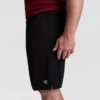 10" fugttransporterende sportshorts – Big & Tall