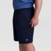 10" fugttransporterende sportshorts – Big & Tall