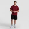 10" fugttransporterende sportshorts – Big & Tall