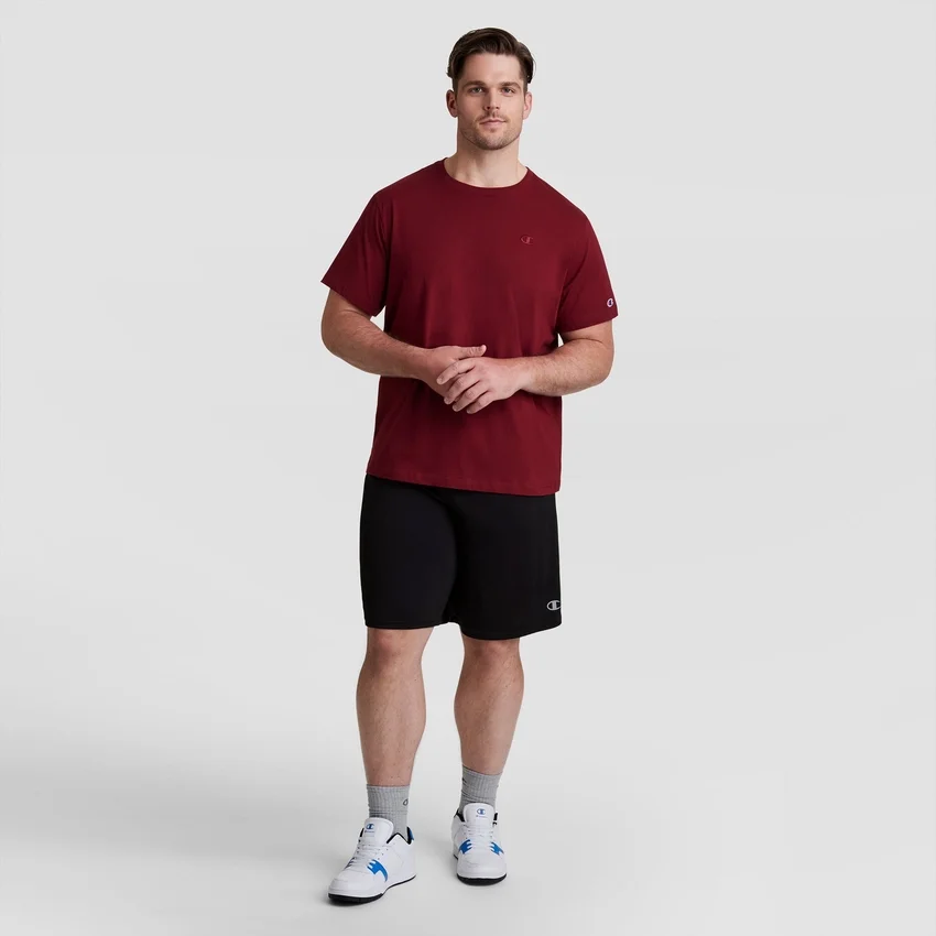 10" fugttransporterende sportshorts – Big & Tall