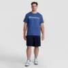10" fugttransporterende sportshorts – Big & Tall