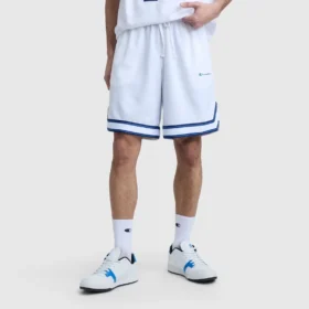 10" Gridiron vendbare shorts, Script Logo