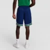 10" Gridiron vendbare shorts, Script Logo