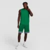 10" Gridiron vendbare shorts, Script Logo