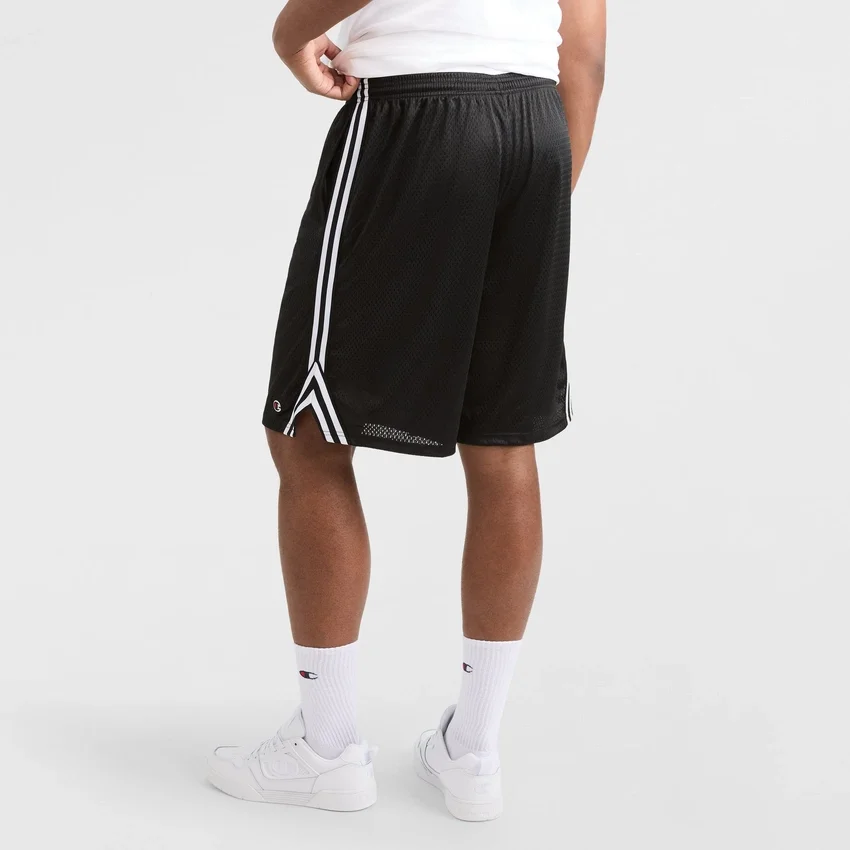 10" Lacrosse Mesh Shorts – Big & Tall