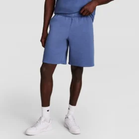 10" Powerblend Fleece-shorts