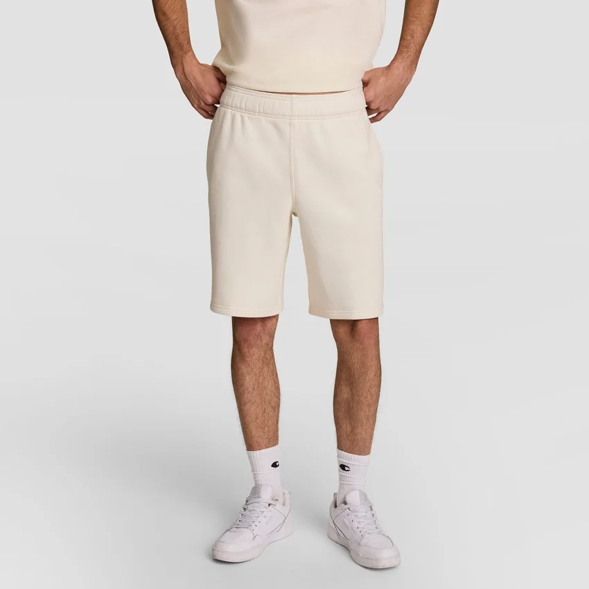 10" Powerblend Fleece-shorts