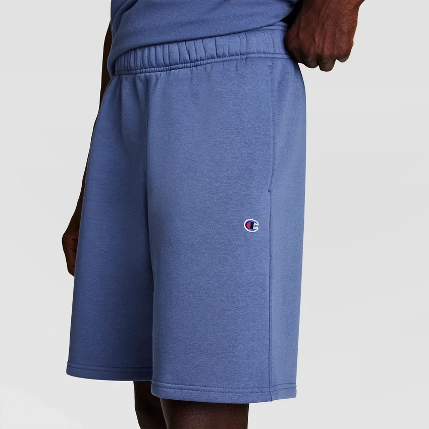 10" Powerblend Fleece-shorts