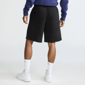 10″ Powerblend Fleece-shorts
