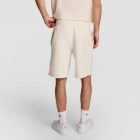 10″ Powerblend Fleece-shorts