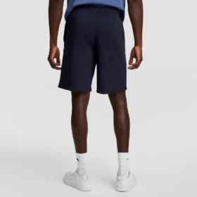 10″ Powerblend Fleece-shorts