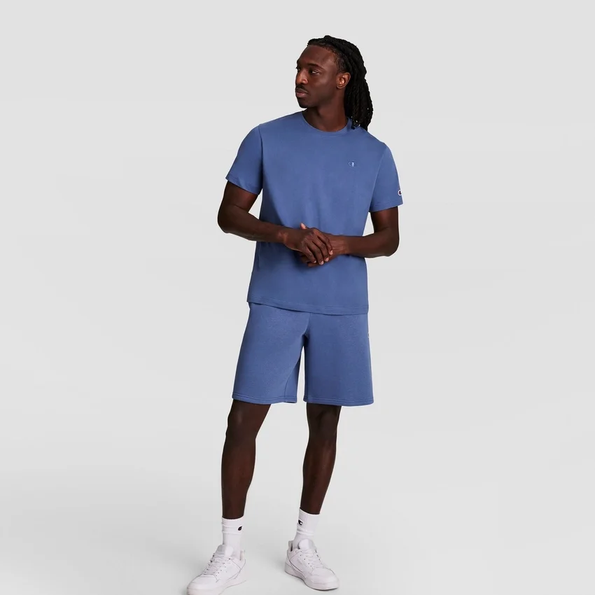 10" Powerblend Fleece-shorts
