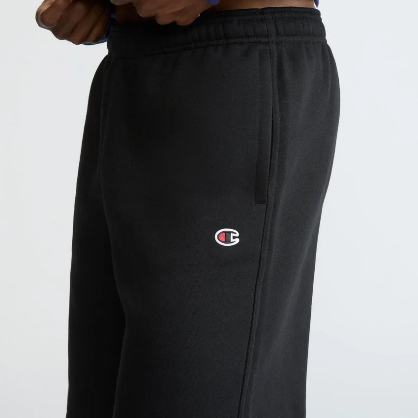 10" Powerblend Fleece-shorts