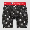 3-pak Performance Boxer Briefs