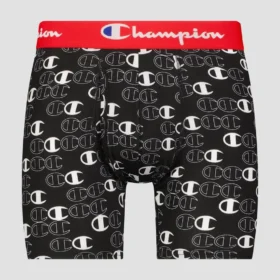 3-pak Performance Boxer Briefs