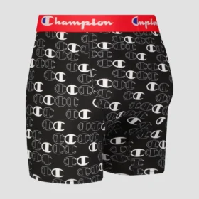 3-pak Performance Boxer Briefs