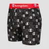3-pak Performance Boxer Briefs