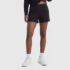 4" lette loungeshorts, C Logo