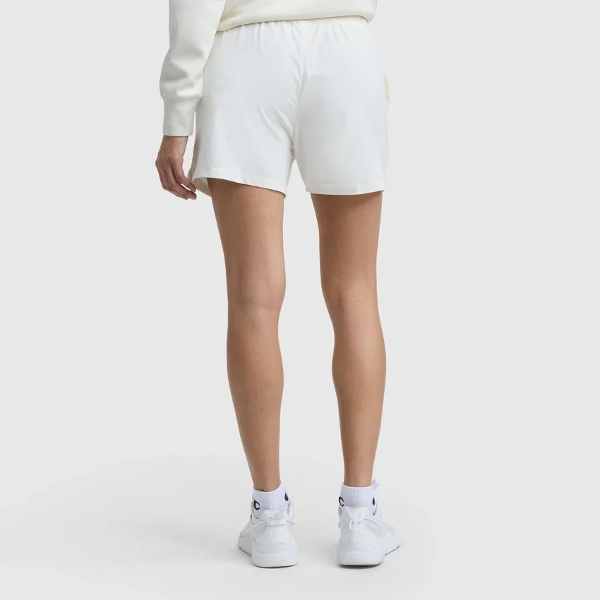 4" lette loungeshorts, C Logo
