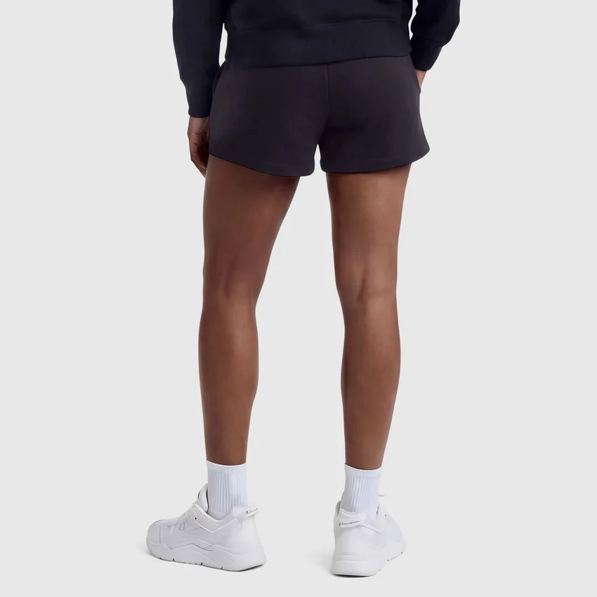 4" lette loungeshorts, C Logo