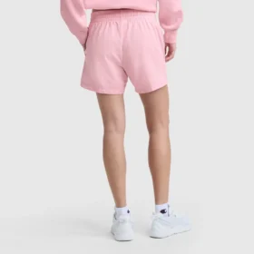 4″ lette loungeshorts, C Logo
