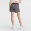 4" lette loungeshorts, C Logo