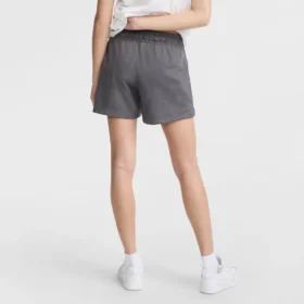 4″ lette loungeshorts, C Logo