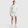 4" lette loungeshorts, C Logo