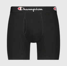 5-pak bomuldsboxershorts med stretch