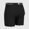 5-pak bomuldsboxershorts med stretch