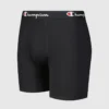 5-pak bomuldsboxershorts med stretch